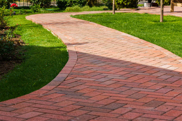 Best Permeable Paver Driveway  in West Rson, CA