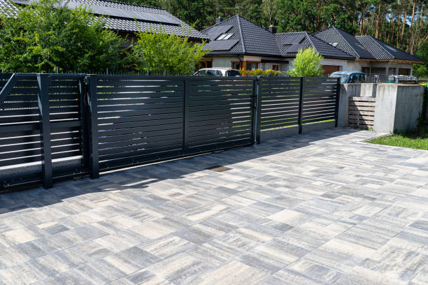 Best Concrete Paver Driveway  in West Rson, CA
