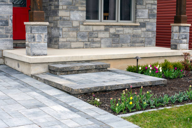Best Driveway Pavers Near Me  in West Rson, CA