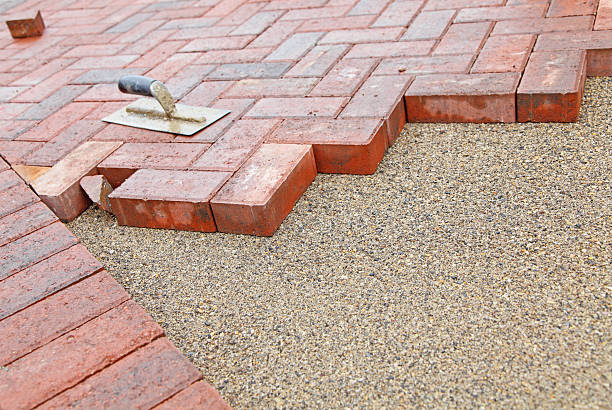 Best Driveway Paving Contractor  in West Rson, CA