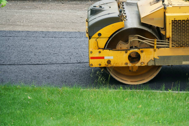 Best Professional Driveway Pavers  in West Rson, CA