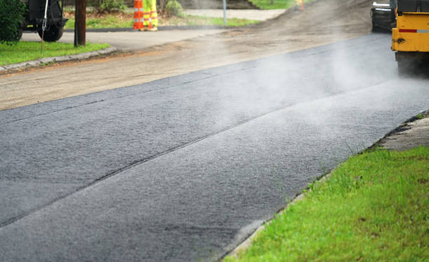 Best Driveway Pavers Installation  in West Rson, CA