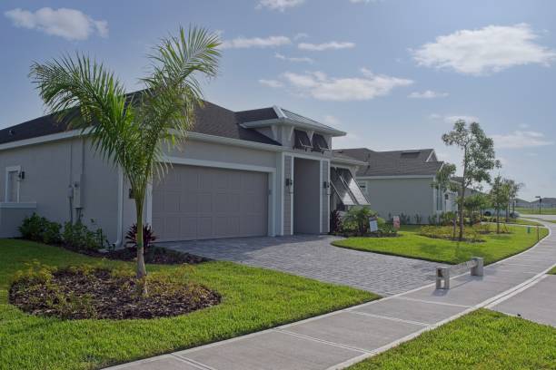 Best Driveway Paving Contractor  in West Rson, CA